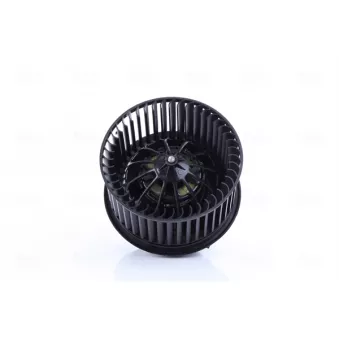 Pulseur d'air habitacle NISSENS