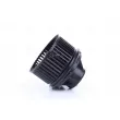 Pulseur d'air habitacle NISSENS 87496 - Visuel 2