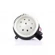 Pulseur d'air habitacle NISSENS 87547 - Visuel 1