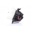 Pulseur d'air habitacle NISSENS 87547 - Visuel 2