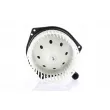 Pulseur d'air habitacle NISSENS 87550 - Visuel 1