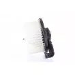 Pulseur d'air habitacle NISSENS 87550 - Visuel 2