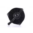 Pulseur d'air habitacle NISSENS 87550 - Visuel 3