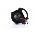 Pulseur d'air habitacle NISSENS 87551 - Visuel 3