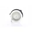 Pulseur d'air habitacle NISSENS 87564 - Visuel 1