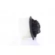 Pulseur d'air habitacle NISSENS 87564 - Visuel 2