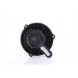Pulseur d'air habitacle NISSENS 87564 - Visuel 3
