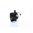 Pulseur d'air habitacle NISSENS 87587 - Visuel 2