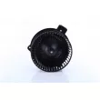 Pulseur d'air habitacle NISSENS 87630 - Visuel 1