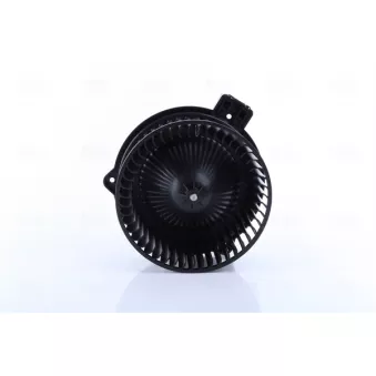 Pulseur d'air habitacle NISSENS 87630