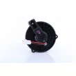 Pulseur d'air habitacle NISSENS 87630 - Visuel 2