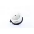 Pulseur d'air habitacle NISSENS 87646 - Visuel 1