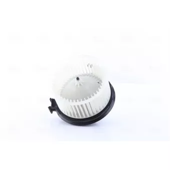 Pulseur d'air habitacle NISSENS 87646