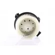 Pulseur d'air habitacle NISSENS 87787 - Visuel 1
