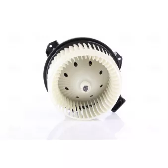 Pulseur d'air habitacle NISSENS