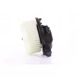 Pulseur d'air habitacle NISSENS 87787 - Visuel 2