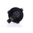 Pulseur d'air habitacle NISSENS 87787 - Visuel 3