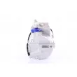 Compresseur, climatisation NISSENS 890199 - Visuel 3