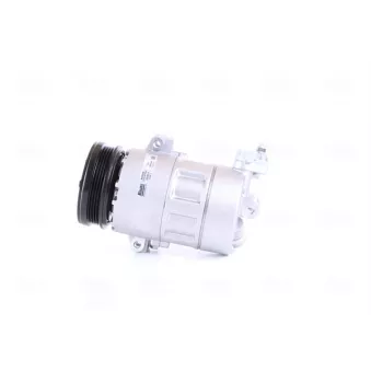 Compresseur, climatisation NISSENS 890639