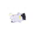 Compresseur, climatisation NISSENS 890639 - Visuel 3