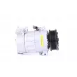 Compresseur, climatisation NISSENS 890693 - Visuel 1