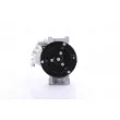 Compresseur, climatisation NISSENS 890695 - Visuel 1