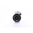 Compresseur, climatisation NISSENS 890790 - Visuel 2