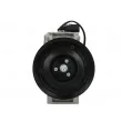 Compresseur, climatisation NISSENS 89091 - Visuel 3