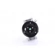 Compresseur, climatisation NISSENS 890944 - Visuel 1