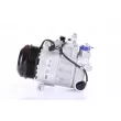 Compresseur, climatisation NISSENS 891031 - Visuel 2