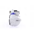 Compresseur, climatisation NISSENS 891031 - Visuel 3