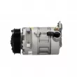 Compresseur, climatisation NISSENS 891094 - Visuel 1