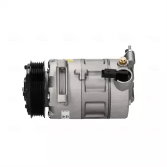 Compresseur, climatisation NISSENS 891094