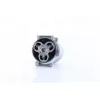 Compresseur, climatisation NISSENS 89383 - Visuel 1