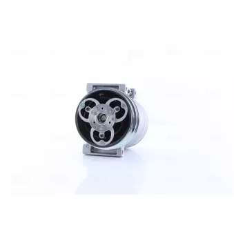 Compresseur, climatisation NISSENS 89383