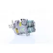 Compresseur, climatisation NISSENS 89383 - Visuel 3