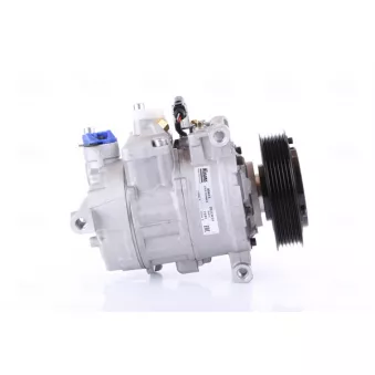 Compresseur, climatisation NISSENS 89415