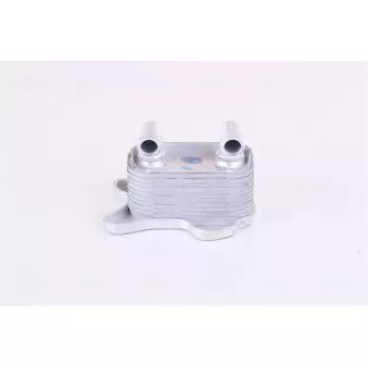 Radiateur d'huile NISSENS 90682
