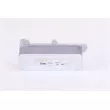 Radiateur d'huile NISSENS 90684 - Visuel 1