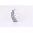 Radiateur d'huile NISSENS 90684 - Visuel 2