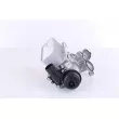 Boîtier, filtre à huile NISSENS 90924 - Visuel 2