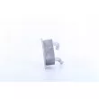 Radiateur d'huile NISSENS 91378 - Visuel 3