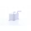 Radiateur d'huile de boîte automatique NISSENS 91389 - Visuel 3
