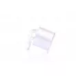 Radiateur d'huile de boîte automatique NISSENS 91396 - Visuel 2