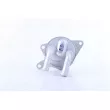 Radiateur d'huile de boîte automatique NISSENS 91398 - Visuel 1