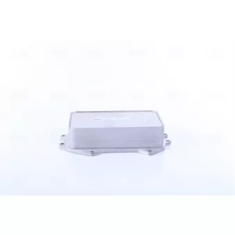 Radiateur d'huile NISSENS 91445