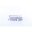 Radiateur d'huile NISSENS 91445 - Visuel 2