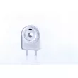 Radiateur d'huile NISSENS 91451 - Visuel 2