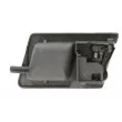 Poignet de porte, équipment intérieur avant droit BLIC 6010-01-013408P - Visuel 2