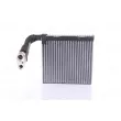 Évaporateur climatisation NISSENS 92297 - Visuel 1